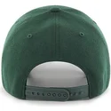 kapa-zaobljena-zelena-snapback-new-york-yankees-mlb-47-brand
