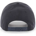 kapa-zaobljena-mornarsko-plava-snapback-new-york-yankees-mlb-47-brand