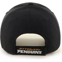 kapa-zaobljena-crna-podesiv-pittsburgh-penguins-nhl-47-brand