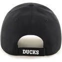kapa-zaobljena-crna-podesiv-anaheim-ducks-nhl-47-brand