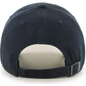kapa-zaobljena-mornarsko-plava-podesiv-mini-detroit-tigers-mlb-47-brand