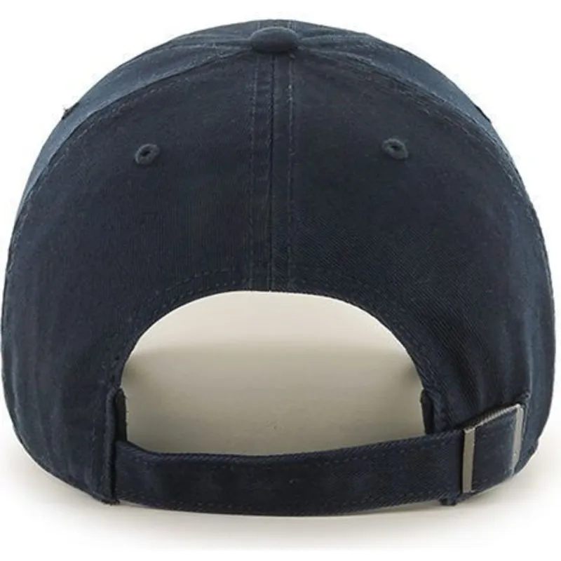 kapa-zaobljena-mornarsko-plava-podesiv-mini-detroit-tigers-mlb-47-brand