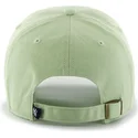 kapa-zaobljena-zelena-podesiv-new-york-yankees-mlb-47-brand
