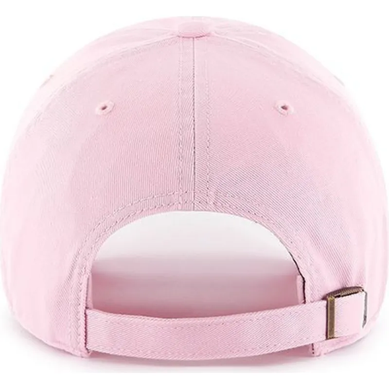 kapa-zaobljena-ruzicasta-podesiv-new-york-yankees-mlb-47-brand kapa-zaobljena-ruzicasta-podesiv-new-york-yankees-mlb-47-brand
