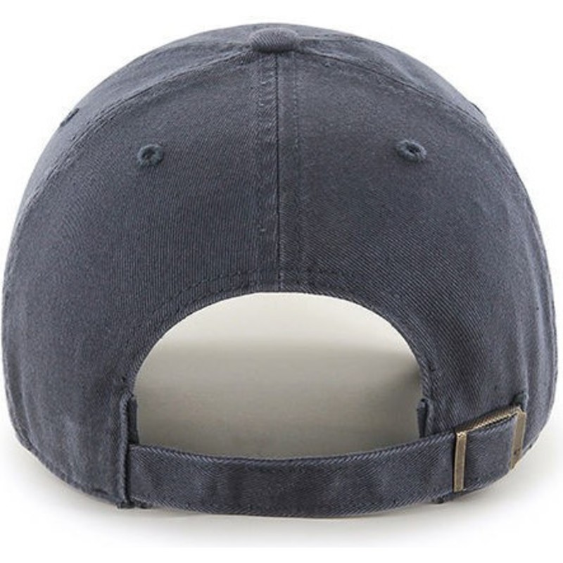 47-brand-curved-brim-47-logo-clean-up-navy-blue-cap