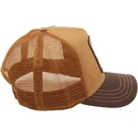 kapa-zaobljena-smeda-snapback-osezno-cub-the-farm-goorin-bros
