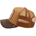 kapa-zaobljena-smeda-snapback-osezno-cub-the-farm-goorin-bros