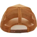 kapa-zaobljena-smeda-snapback-osezno-cub-the-farm-goorin-bros