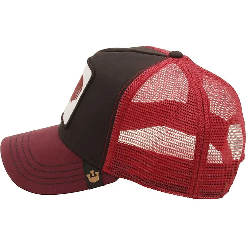 kape-zaobljena-crna-snapback-gallo-barnyard-king-the-farm-de-goorin-bros