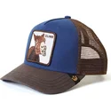 kapa-zaobljena-plava-snapback-dumbass-the-farm-goorin-bros