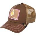 kapa-zaobljena-smeda-snapback-chicky-boom-the-farm-goorin-bros