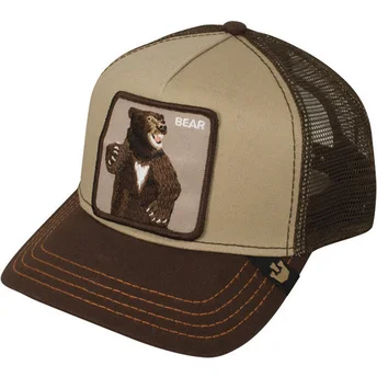kapa-zaobljena-smeda-snapback-lone-star-the-farm-goorin-bros