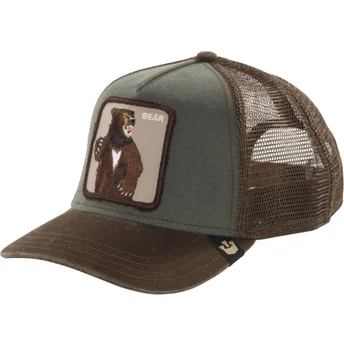 kapa-zaobljena-zelena-snapback-lone-star-the-farm-goorin-bros