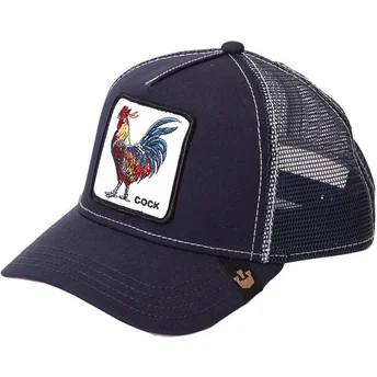 kapa-zaobljena-mornarsko-plava-snapback-the-farm-goorin-bros