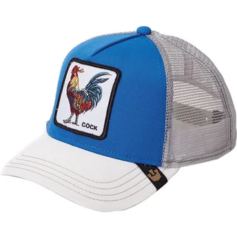 kapa-zaobljena-plava-snapback-the-farm-goorin-bros