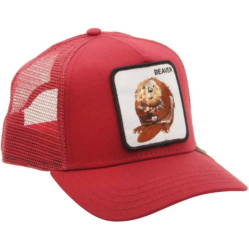 kapa-zaobljena-crvena-snapback-big-red-the-farm-goorin-bros kapa-zaobljena-crvena-snapback-big-red-the-farm-goorin-bros