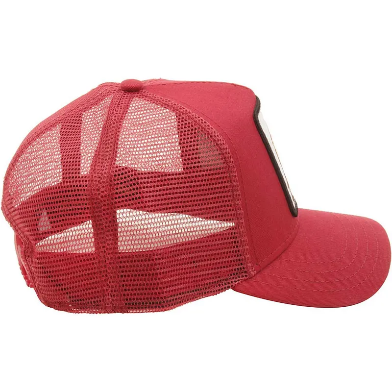kapa-zaobljena-crvena-snapback-big-red-the-farm-goorin-bros kapa-zaobljena-crvena-snapback-big-red-the-farm-goorin-bros