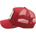 kapa-zaobljena-crvena-snapback-big-red-the-farm-goorin-bros