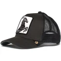 kapa-zaobljena-crna-snapback-spirit-stallion-the-farm-goorin-bros