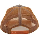kape-zaobljena-smeda-snapback-the-farm-de-goorin-bros