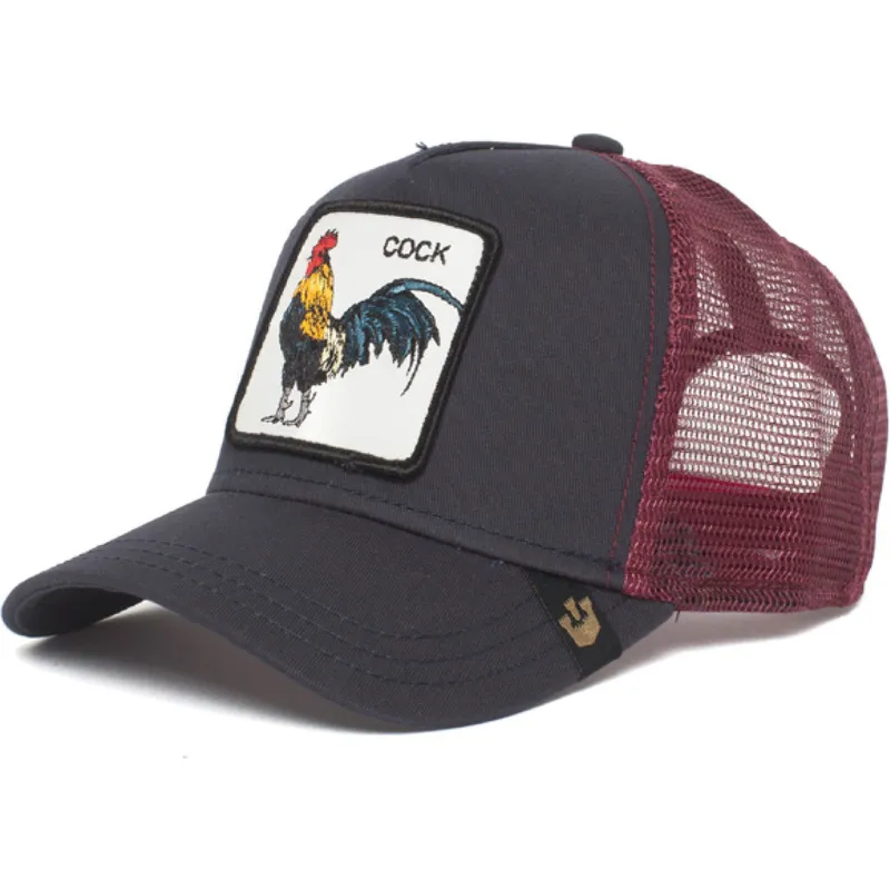 kapa-zaobljena-crna-snapback-prideful-the-farm-goorin-bros