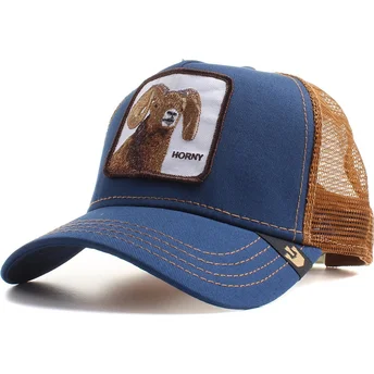 kapa-zaobljena-mornarsko-plava-snapback-big-horn-the-farm-goorin-bros