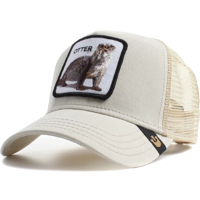 kapa-zaobljena-bez-snapback-otter-the-farm-goorin-bros kapa-zaobljena-bez-snapback-otter-the-farm-goorin-bros
