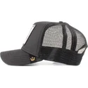 kape-zaobljena-crna-snapback-perro-bulldog-butch-the-farm-de-goorin-bros
