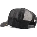 kape-zaobljena-crna-snapback-perro-bulldog-butch-the-farm-de-goorin-bros