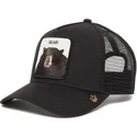 kapa-zaobljena-crna-snapback-black-bear-the-farm-goorin-bros