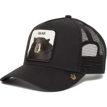 kapa-zaobljena-crna-snapback-black-bear-the-farm-goorin-bros