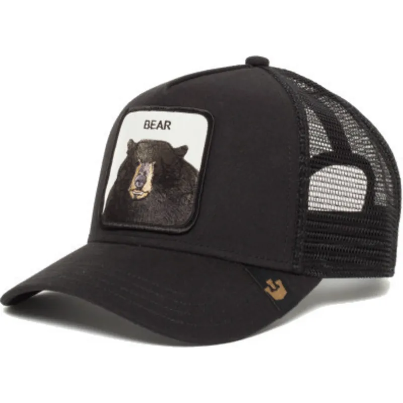 kapa-zaobljena-crna-snapback-black-bear-the-farm-goorin-bros