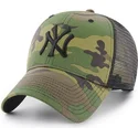 kapa-zaobljena-maskirni-snapback-new-york-yankees-mlb-47-brand