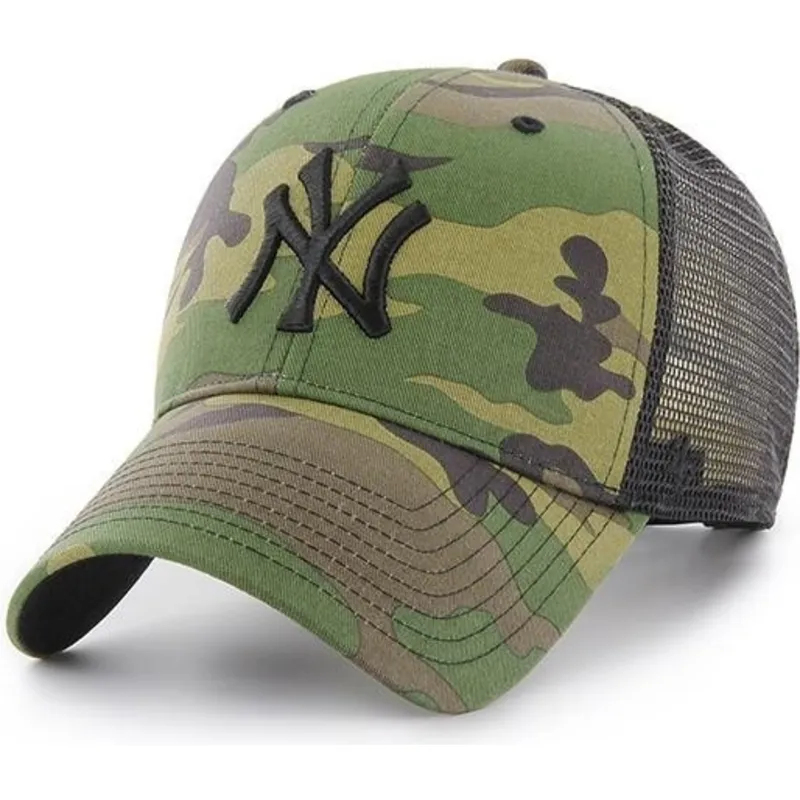 kapa-zaobljena-maskirni-snapback-new-york-yankees-mlb-47-brand