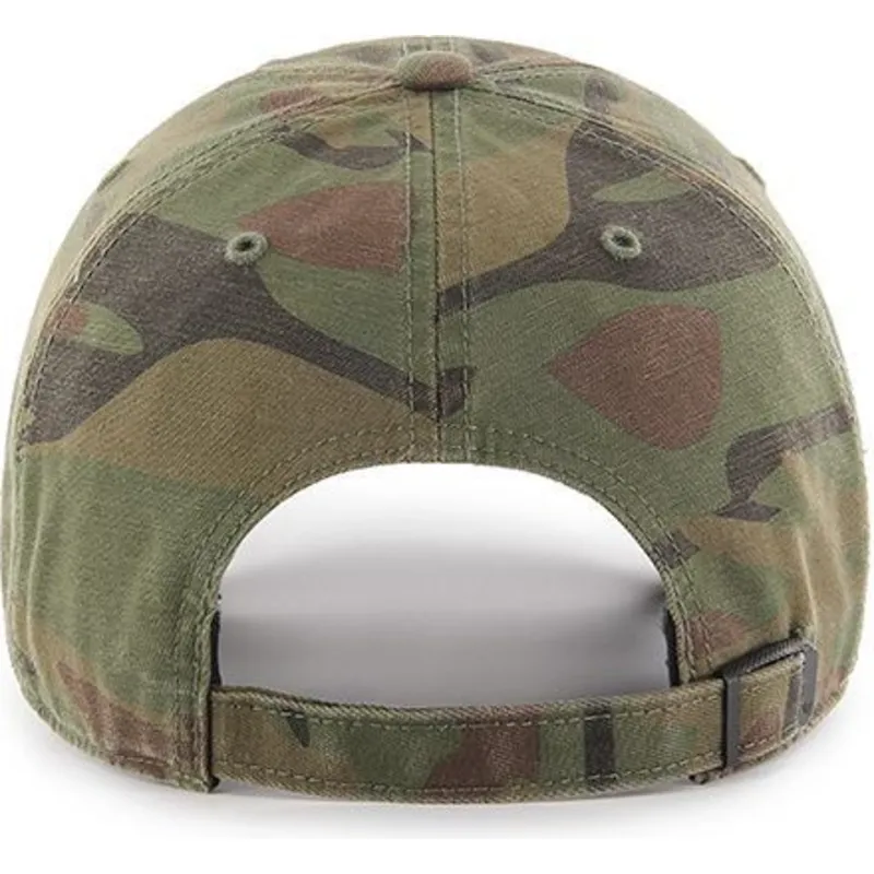 kapa-zaobljena-maskirni-podesiv-new-york-yankees-mlb-47-brand