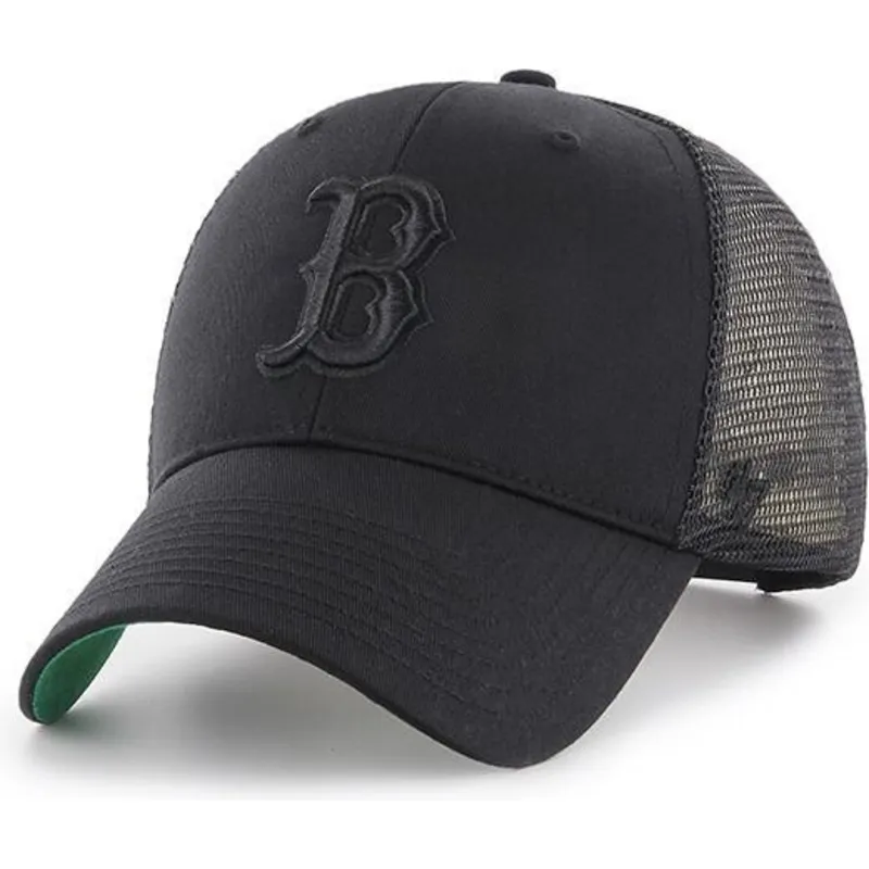 kapa-zaobljena-crna-snapback-boston-red-sox-mlb-47-brand kapa-zaobljena-crna-snapback-boston-red-sox-mlb-47-brand