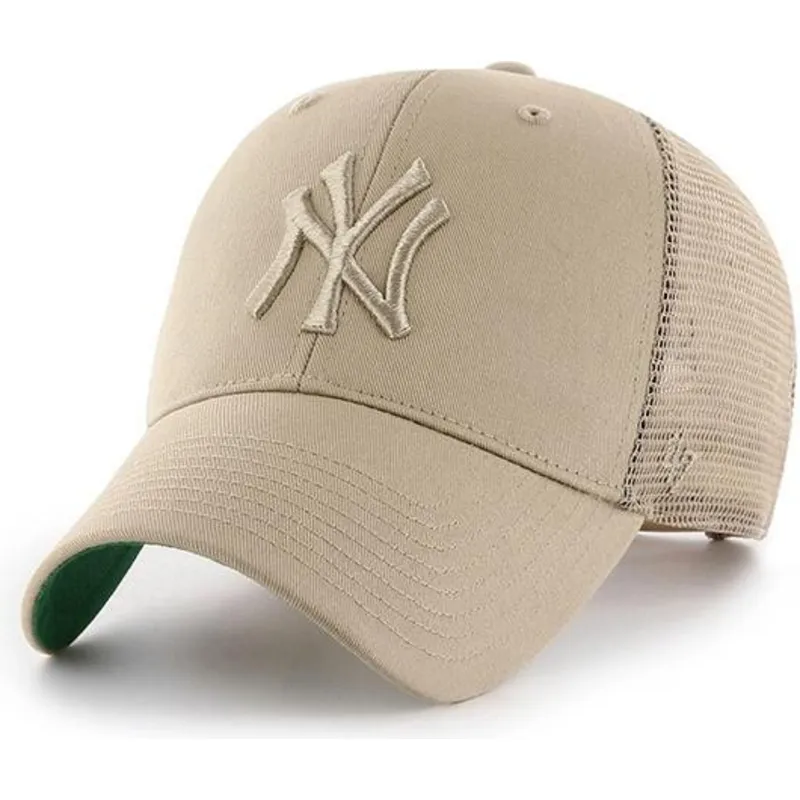 kapa-zaobljena-bez-snapback-new-york-yankees-mlb-47-brand