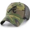 kapa-zaobljena-maskirni-snapback-atlanta-braves-mlb-47-brand
