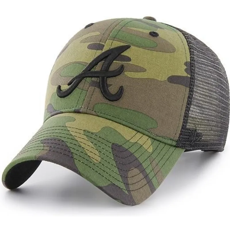 kapa-zaobljena-maskirni-snapback-atlanta-braves-mlb-47-brand