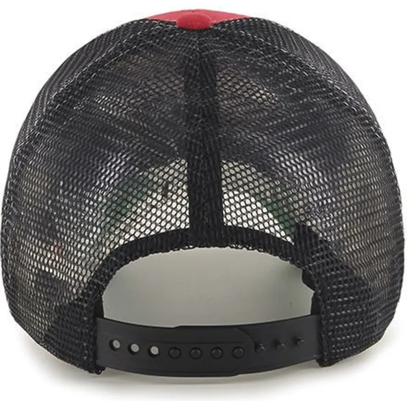 cap-zaobljena-black-snapback-chicago-blackhawks-nhl-47-brand