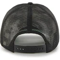 cap-zaobljena-black-snapback-los-angeles-kings-nhl-47-brand