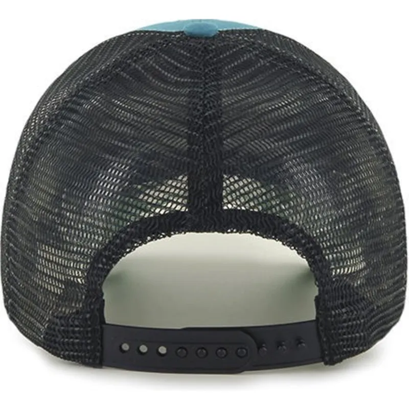 kapa-zaobljena-zelena-snapback-san-jose-sharks-nhl-47-brand