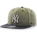 kapa-ravna-mornarsko-plava-snapback-new-york-yankees-mlb-47-brand