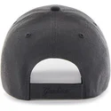 kapa-zaobljena-crna-podesiv-new-york-yankees-mlb-47-brand