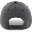 kapa-zaobljena-crna-podesiv-new-york-yankees-mlb-47-brand