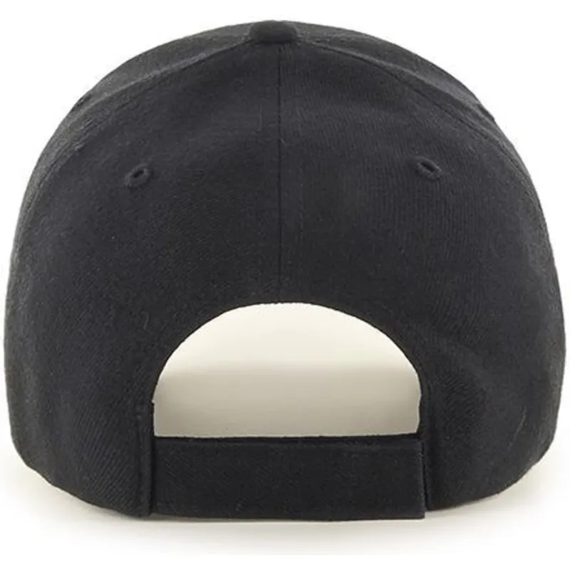 kapa-zaobljena-crna-podesiv-bronce-new-york-yankees-mlb-47-brand