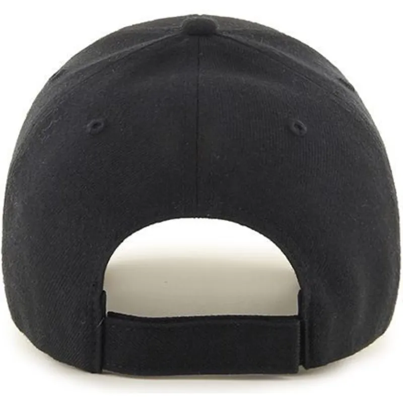 kapa-zaobljena-crna-podesiv-plata-new-york-yankees-mlb-47-brand kapa-zaobljena-crna-podesiv-plata-new-york-yankees-mlb-47-brand