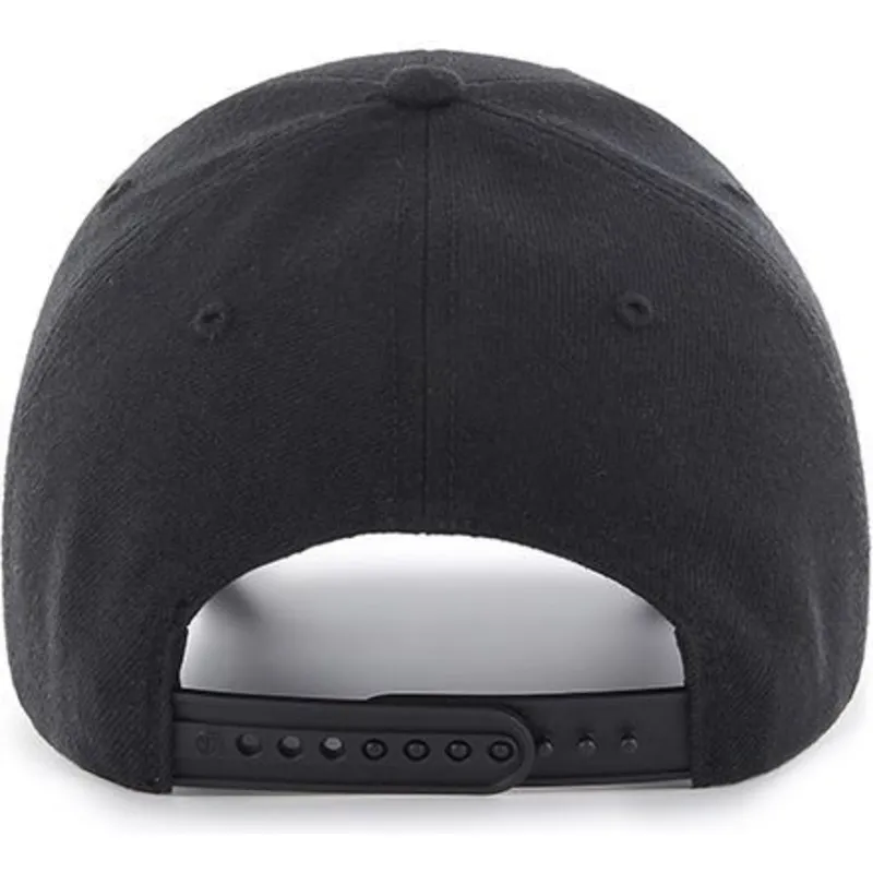 cap-zaobljena-black-snapback-new-york-yankees-mlb-47-brand cap-zaobljena-black-snapback-new-york-yankees-mlb-47-brand
