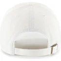 cap-zaobljena-white-adjustable-strap-los-angeles-dodgers-mlb-47-brand