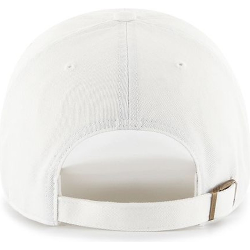47-brand-curved-brim-blue-logo-new-york-yankees-mlb-clean-up-white-cap